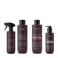 Thumbnail for Piur London - Hydraluxe Professional Kit (1000ml)
