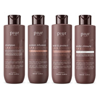 Thumbnail for Piur London - S.P.R. Full Protocol (4-Step Kit)