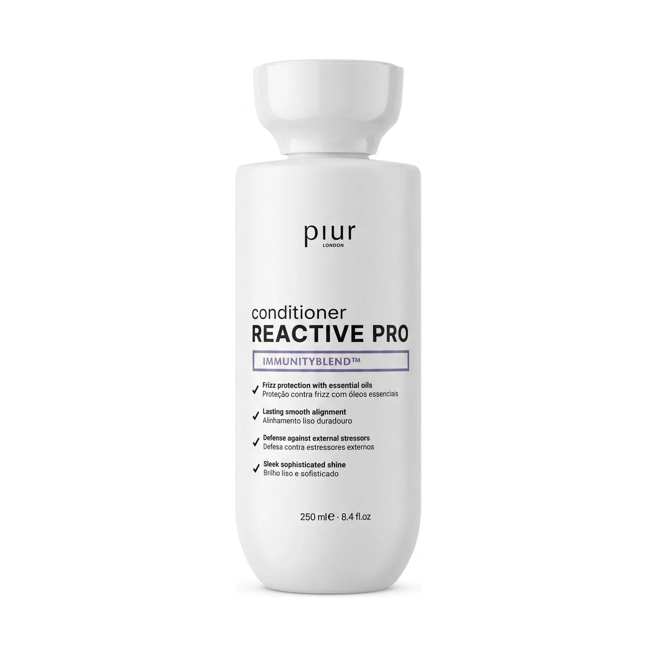 Piur London  - Reactive Pro Conditioner Home Care (250ml)