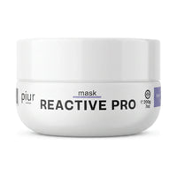 Thumbnail for Piur London - Reactive Pro Mask Home Care (200g)