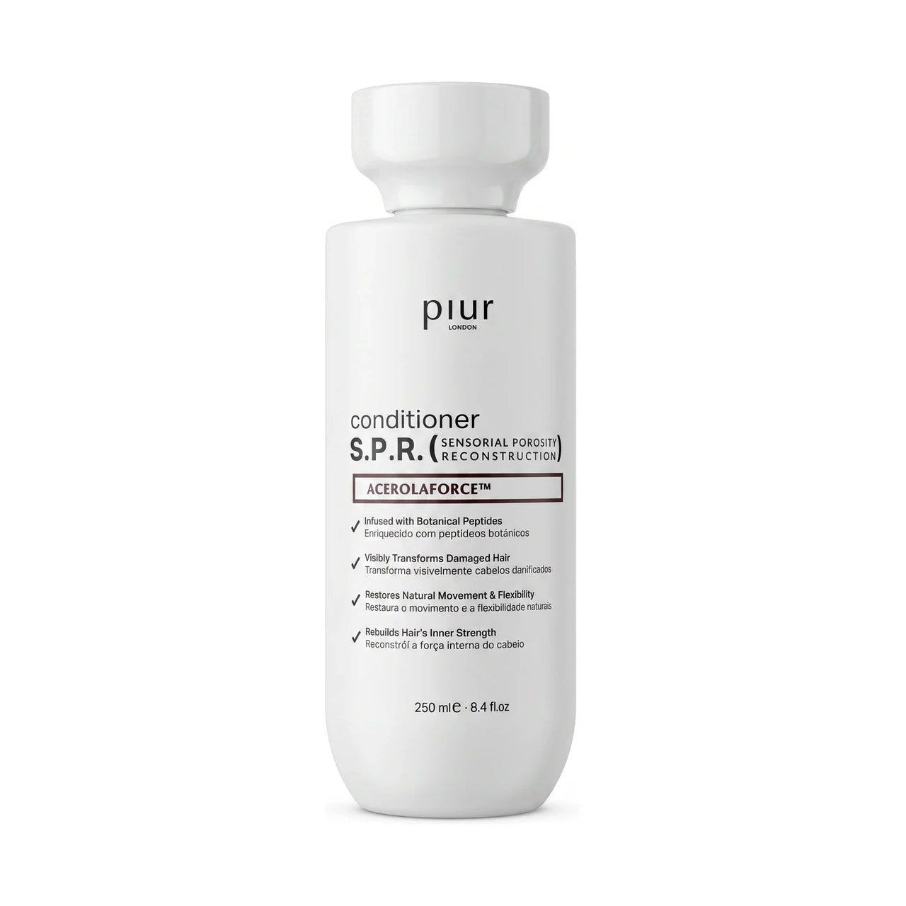 Piur London - S.P.R. Conditioner Home Care (250ml)