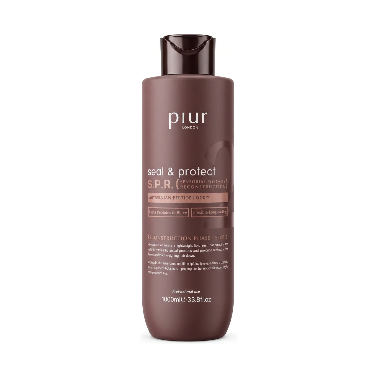 Piur London - S.P.R. Seal & Protect (1000ml)
