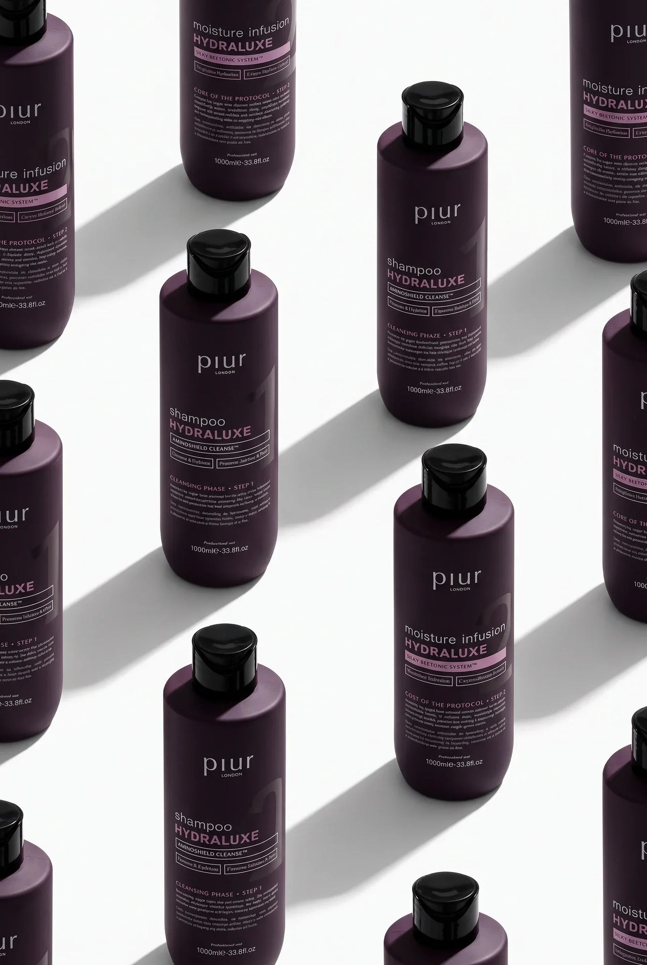 Piur London - Prime D-Tox (500ml)