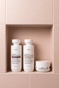 Thumbnail for Piur London - S.P.R. Shampoo Home Care (250ml)