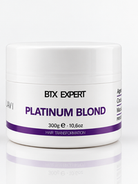 Thumbnail for Lavi - BTX Expert Platinum Blond 300g
