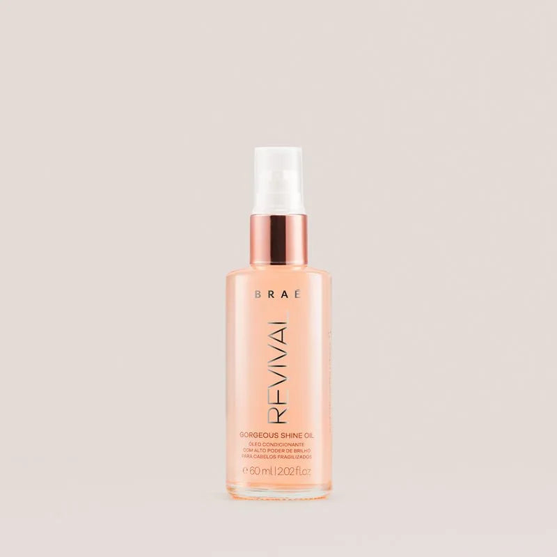 BRAE - Revival Gorgeous Shine, Oil 60ml