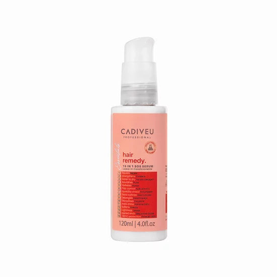 CADIVEU - Hair Remedy SOS, Serum 120ml