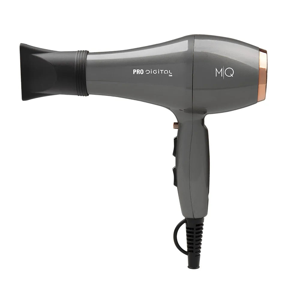 MQ - Hair Dryer Pro Digital Ion 2600W