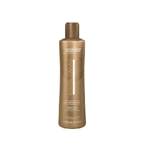 Cadiveu - Brazilian Thermal Reconstruction 300ml