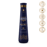 Thumbnail for Vitta Gold - Nanoplex Arginina Hair Straightening Nanoplastia Protein 1L