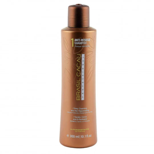 Cadiveu - Anti Residue Shampoo 300ml