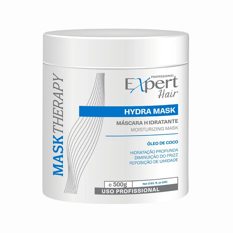Expert Hair - Hydra Mask 500g