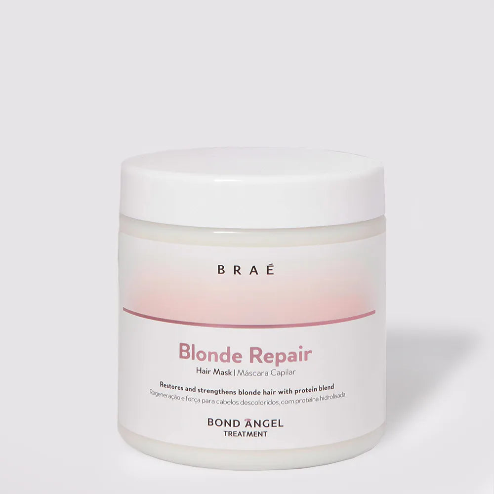 Brae - Blonde Repair Mask 500g