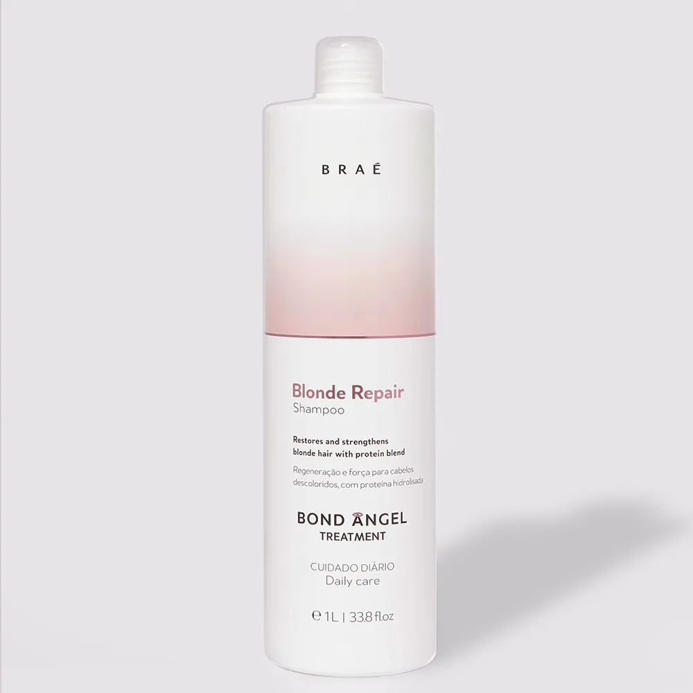 Brae - Blonde Repair Shampoo 1L
