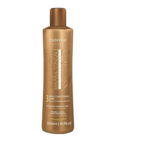 Cadiveu - Deep Conditioning Mask 300ml