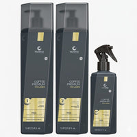 Thumbnail for Honma Tokyo - Coffee Premium Collagen KIT 1L