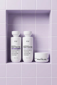 Thumbnail for Piur London - Reactive Pro Shampoo Home Care (250ml)