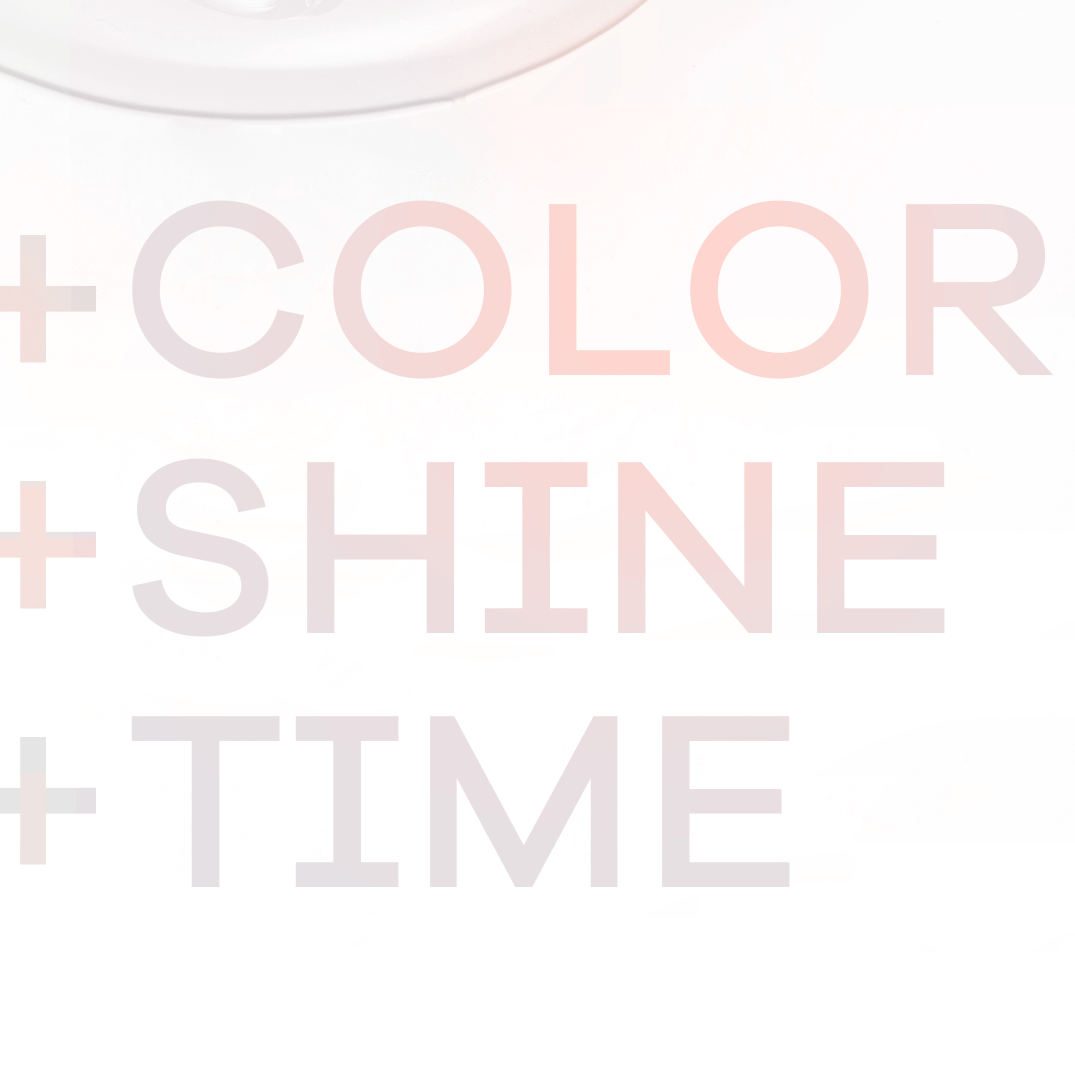 BRAE - Soul Color Oil Blend 60ml