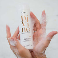 Thumbnail for BRAE - Divine Shampoo Anti-Frizz 250mL
