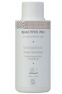 Thumbnail for PIUR - ReactivePro Smooth System, Shampoo 100ml