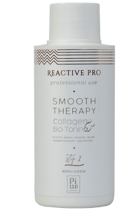 Thumbnail for PIUR - Reactive Pro Smooth Therapy, Treatment 100 mL