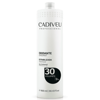 Thumbnail for CADIVEU - Oxidant 9.Vl 30%, Professional 900ml