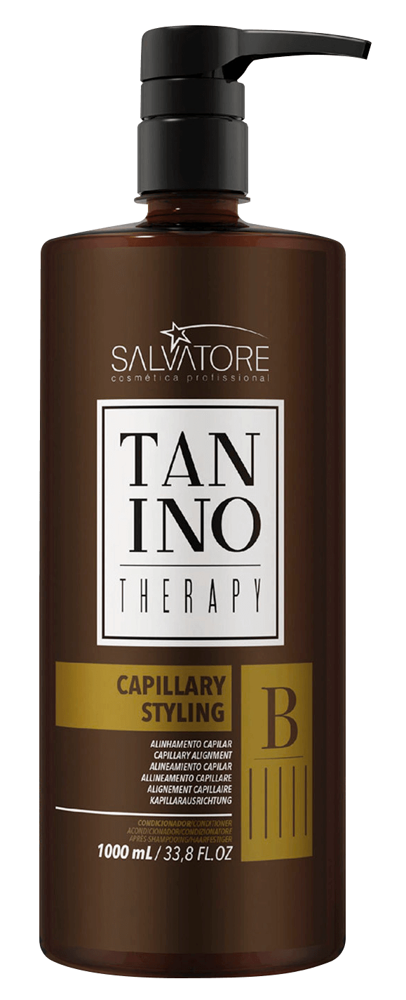 SALVATORE - B Styling Capillary, Conditioner 500 mL