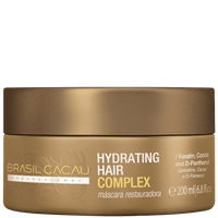 Thumbnail for CADIVEU - Hydrating Hair Complex, Mask 200g