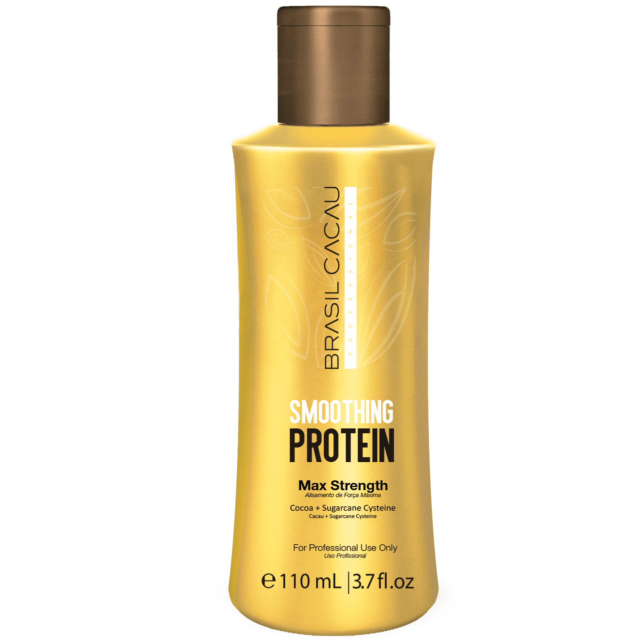 CADIVEU - Smoothing Protein Traveller, 110ml