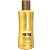 Thumbnail for CADIVEU - Kit Smoothing Protein Traveller, 110ml