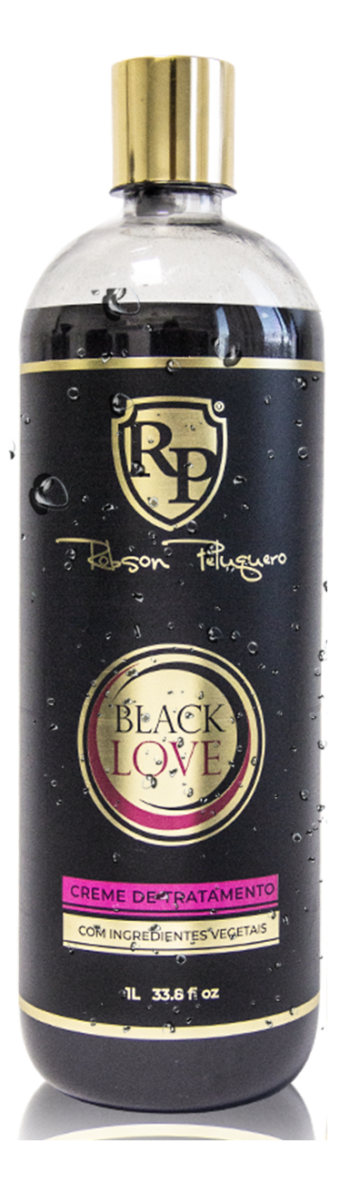 RP Black Love Treatment 1L