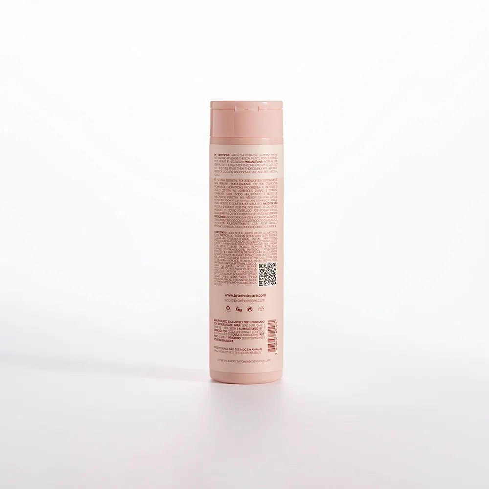 Brae - Essential Shampoo 250ml