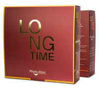 Thumbnail for Phyto Ativo - Long Time Home Care Kit