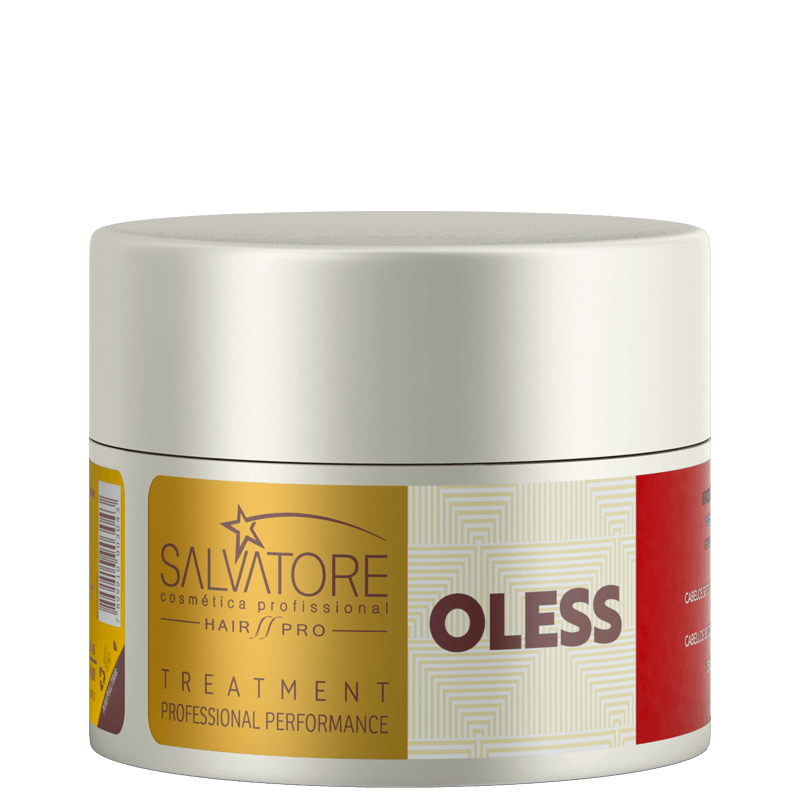 SALVATORE - Oless Hair Pro, Conditioner 250ml