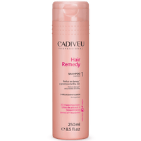 Thumbnail for CADIVEU - Hair Remedy, Shampoo 250ml