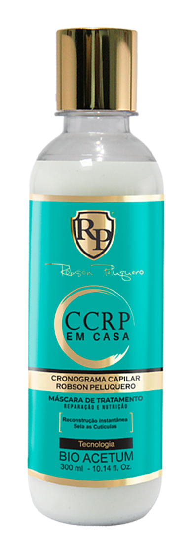 RP CCRP Mask 300ml