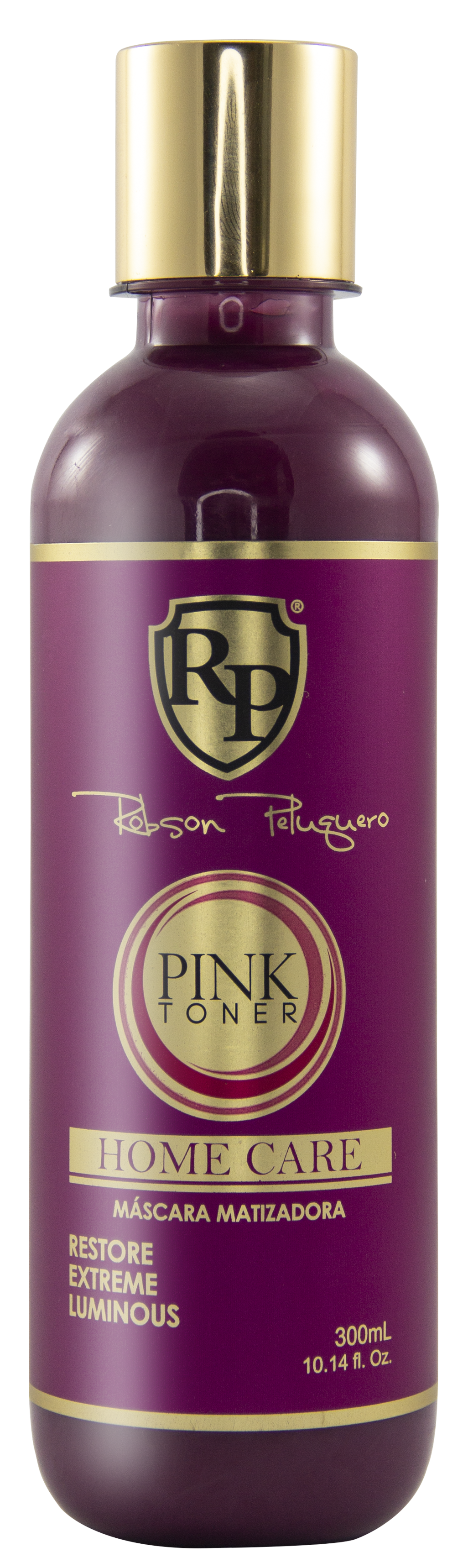 RP Pink Mask - 300ml