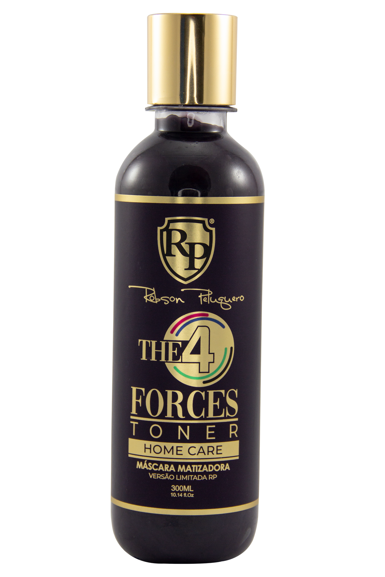 RP 4 Forces Mask - 300ml