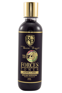 Thumbnail for RP 4 Forces Mask - 300ml