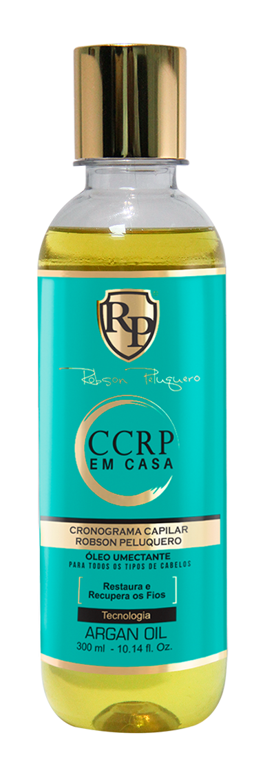 RP CCRP Argan Oil 300ml