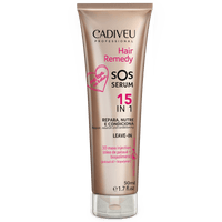 Thumbnail for CADIVEU - Hair Remedy SOS, Serum 150ml