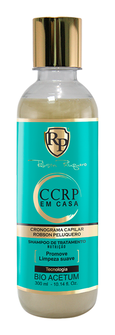 RP CCRP Shampoo 300ml