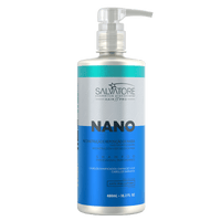 Thumbnail for SALVATORE - Nano Hair Pro, Shampoo 480ml