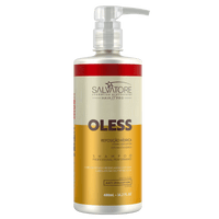 Thumbnail for SALVATORE - Oless Hair Pro, Shampoo 480ml