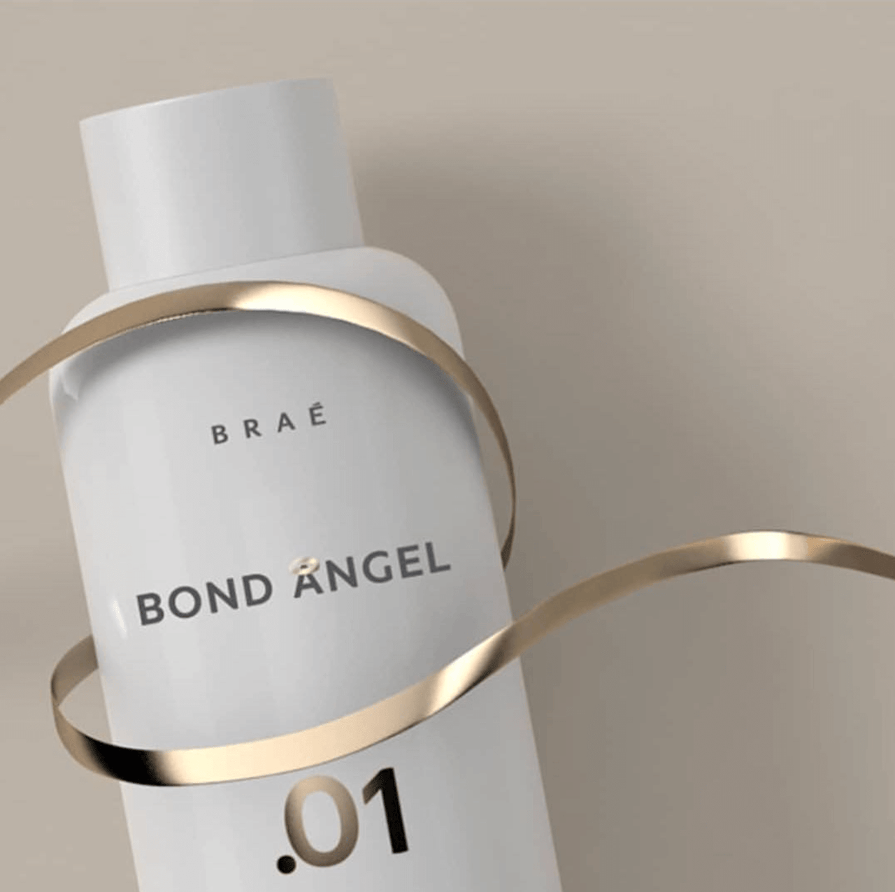 BRAE - Bond Angel Plex Effect, KIT 100ml
