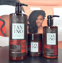 Thumbnail for SALVATORE - M Curly Collagen, Shampoo 1L