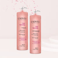 Thumbnail for CADIVEU - Hair Remedy, Conditioner 980 ml