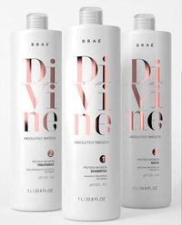Thumbnail for BRAE - Divine Protein Infusion Shampoo 1L