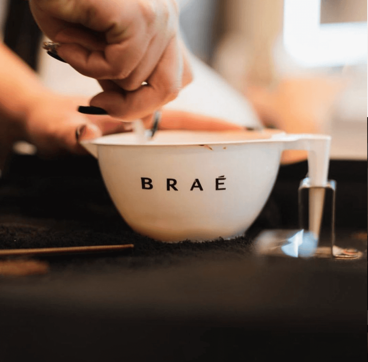 Bowl Brae