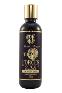 Thumbnail for RP 4 Forces Shampoo - 300ml